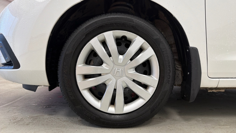 Honda Jazz 1.5 i-MMD Hybrid SE 5dr eCVT Hybrid Hatchback